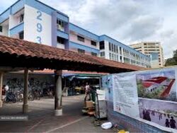 293 YISHUN STREET 22 (D27), Shop House #460572251
